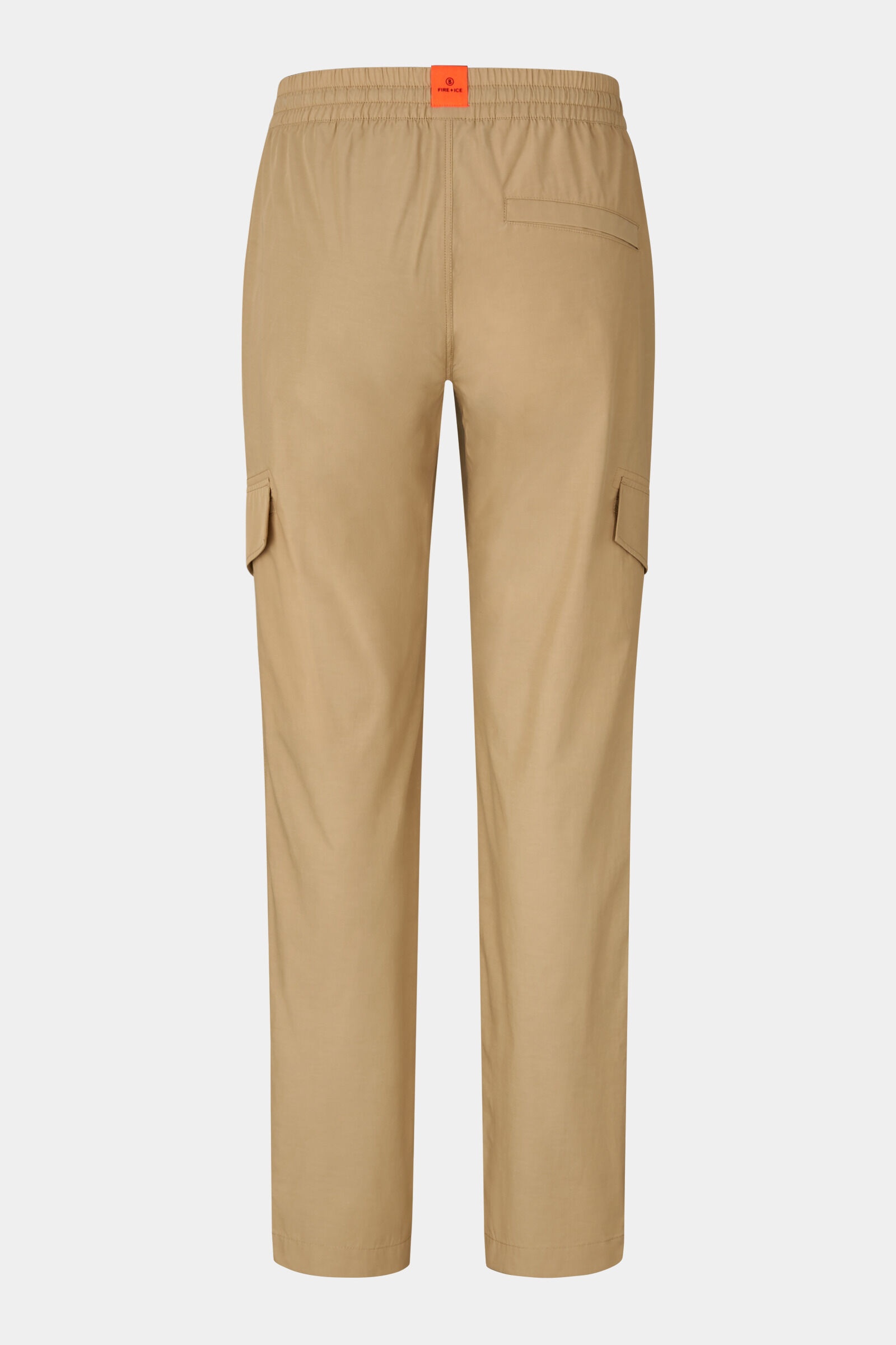 Mackay Functional pants in Beige - 7