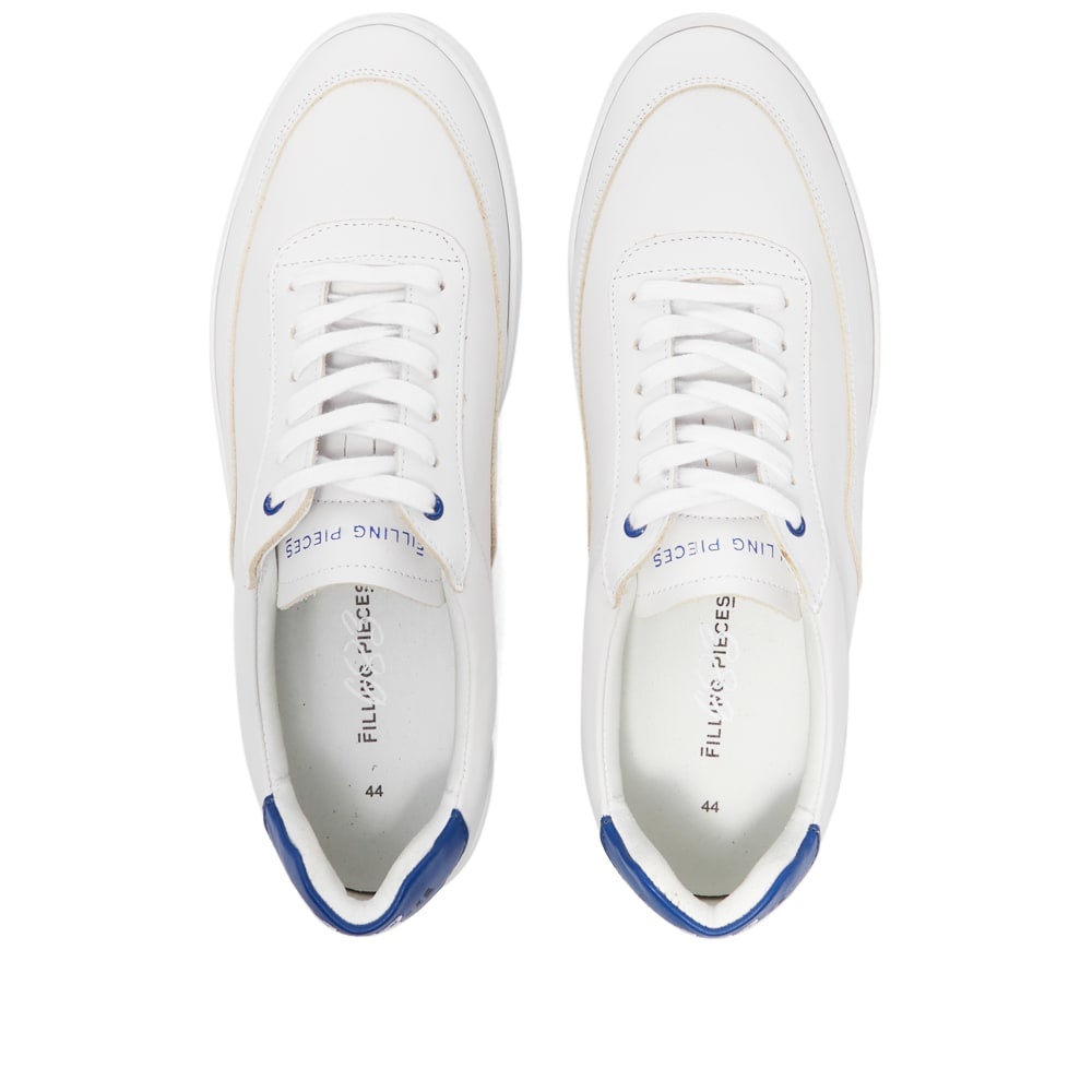 Filling Pieces Mondo Plain - 5