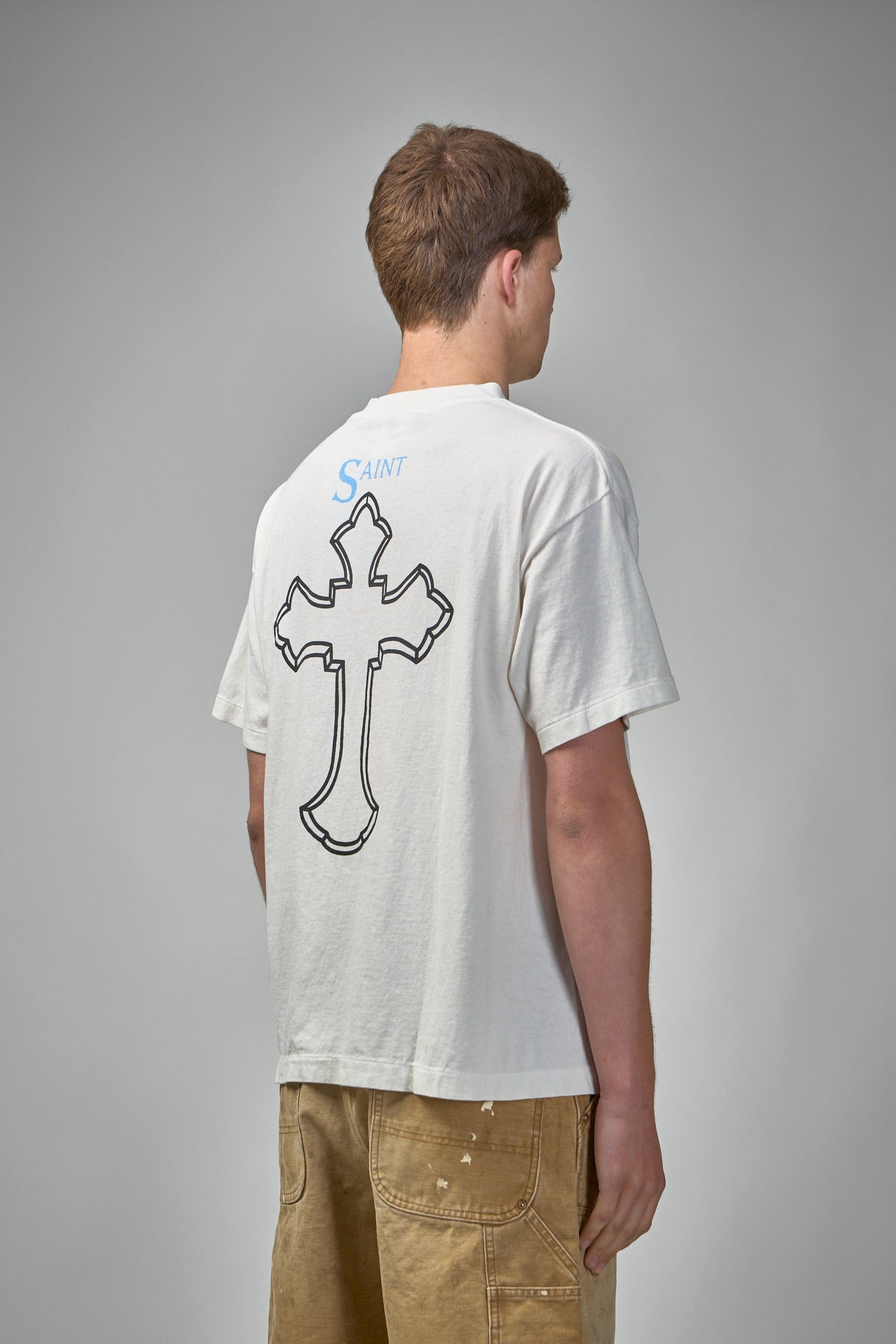 2PC SS Tee 2Pac - 3