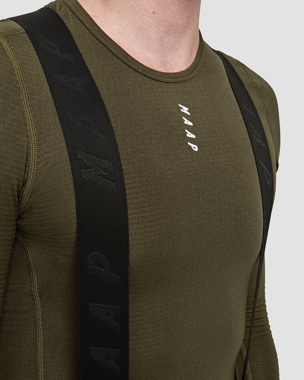 Thermal Base Layer LS Tee - 6