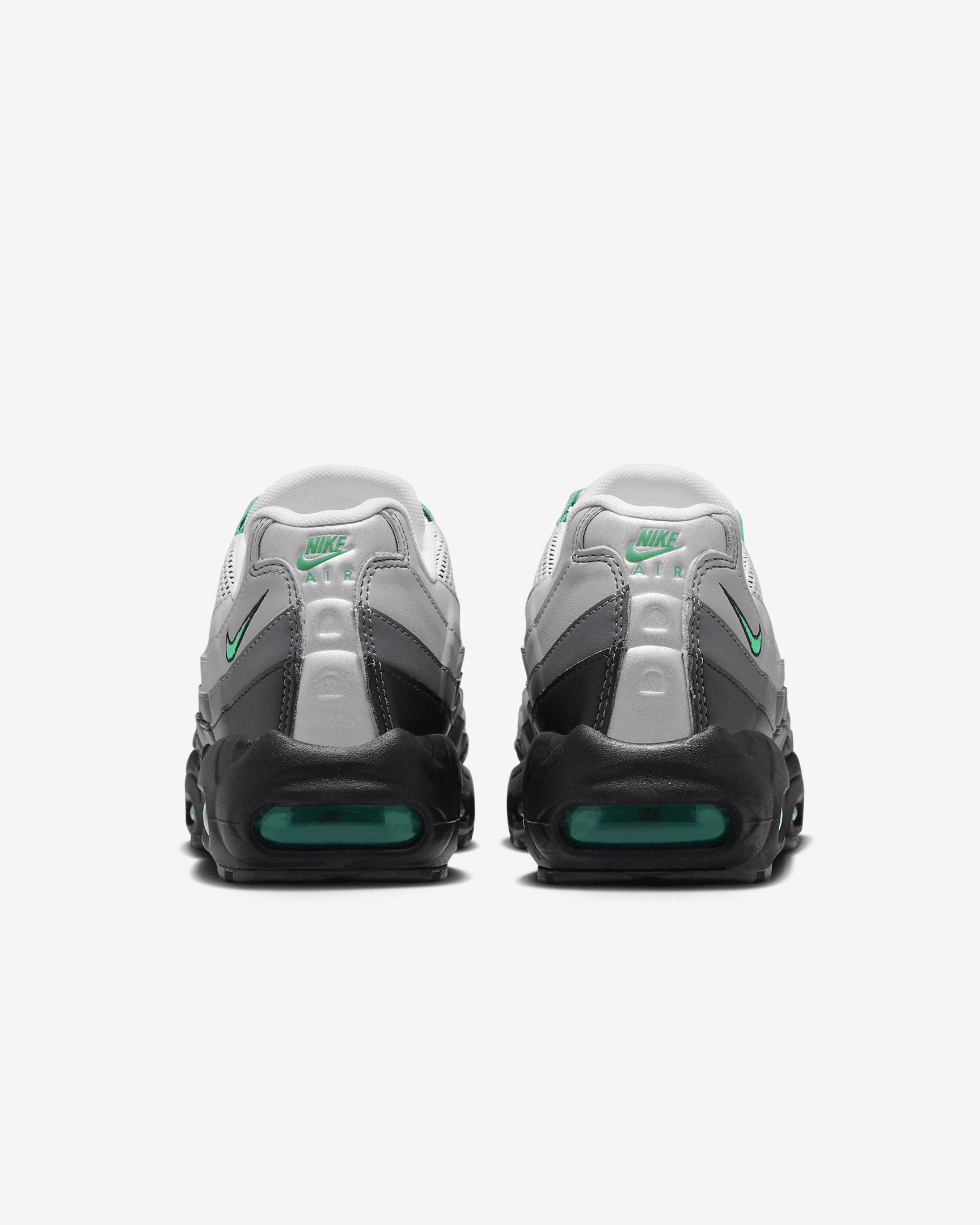 Nike Women's Air Max 95 Shoes - 6
