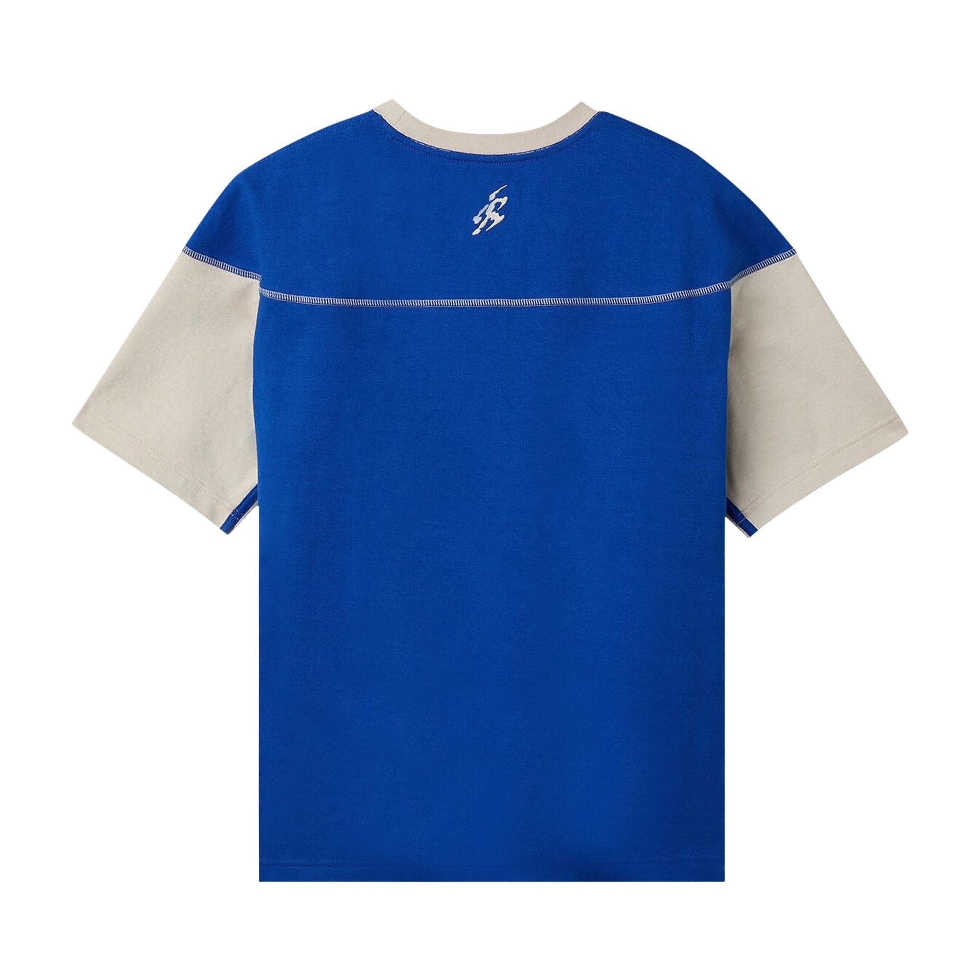 asics x Kiko Kostadinov Studio★BIXANCE SHORT SLEEVE★ asics x Kiko Kostadinov Studio☆BIXANCE SHORT SLEEVE