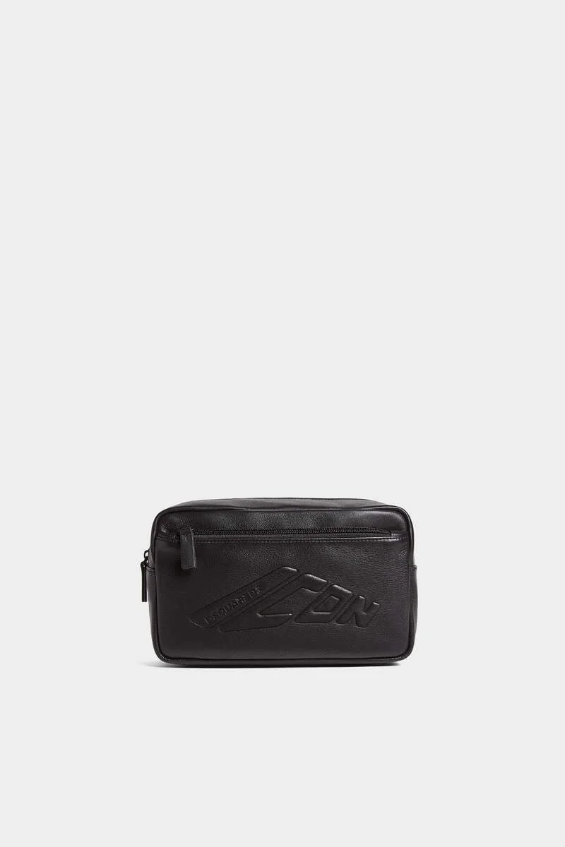 ICON NEW GENERATION WASH BAG - 1
