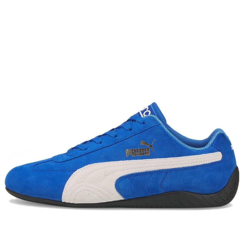 Puma Speedcat OG+ Sparco Strong Blue - 1