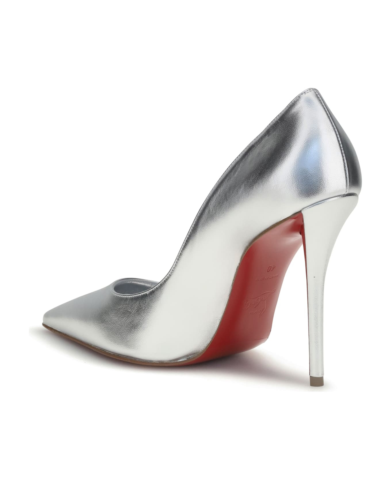 Miss Z Pumps - 3