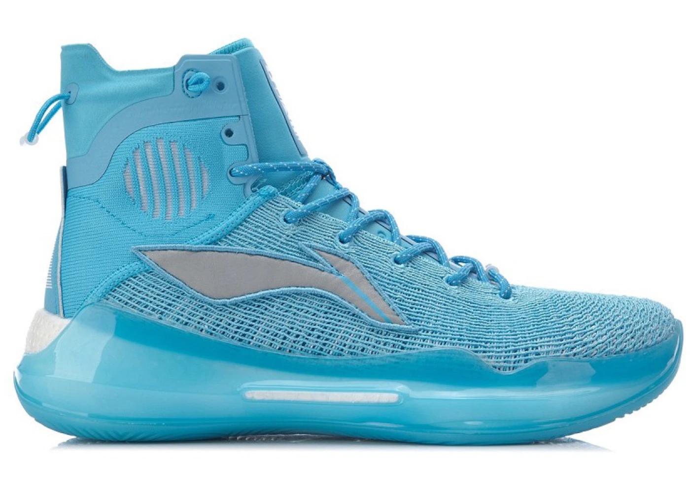 Li-Ning Yushuai 13 RJ - 1