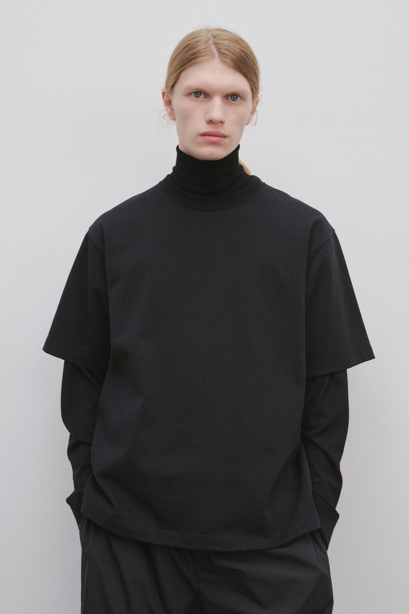 Steven Top in Cotton 3
