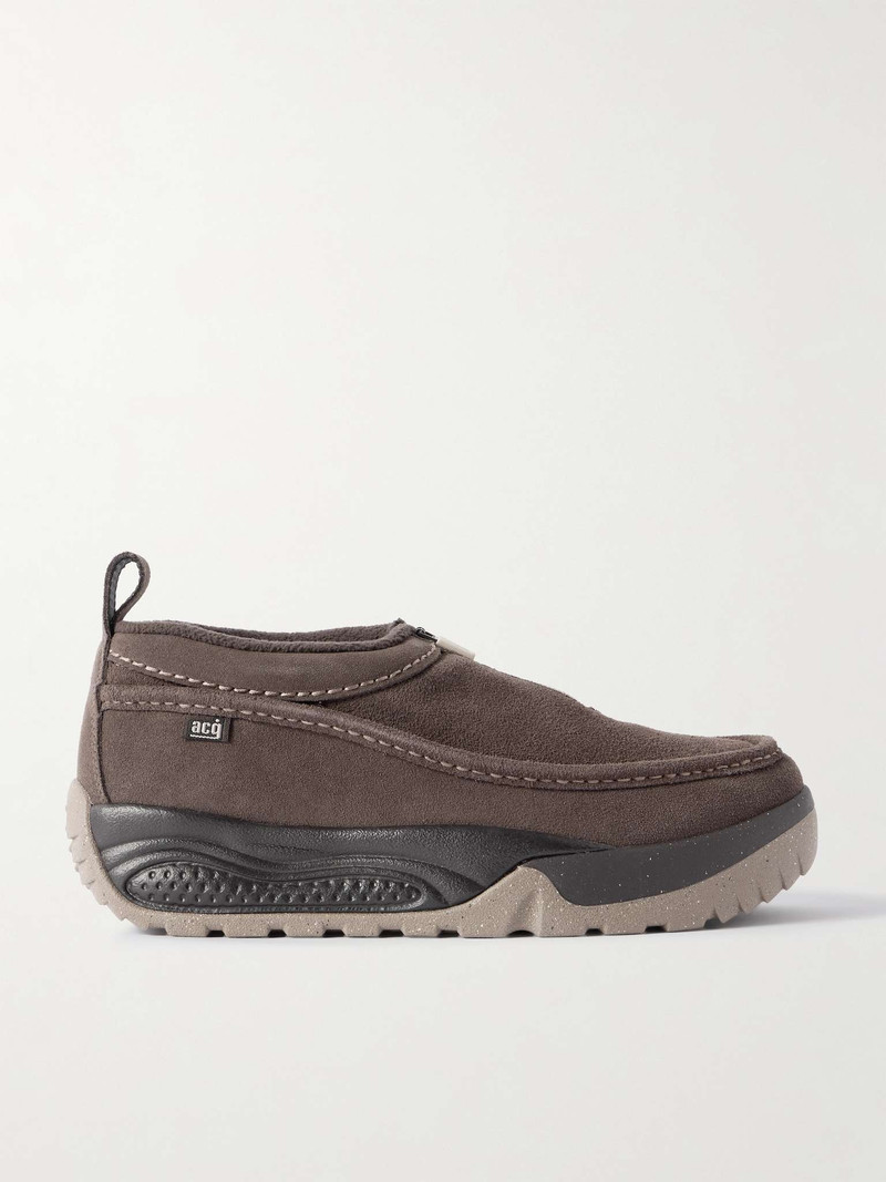 ACG IZY "BAROQUE BROWN" - 1