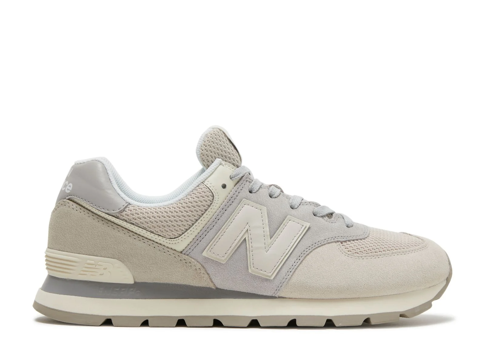 NEW BALANCE 574 'TIMBERWOLF' - 1