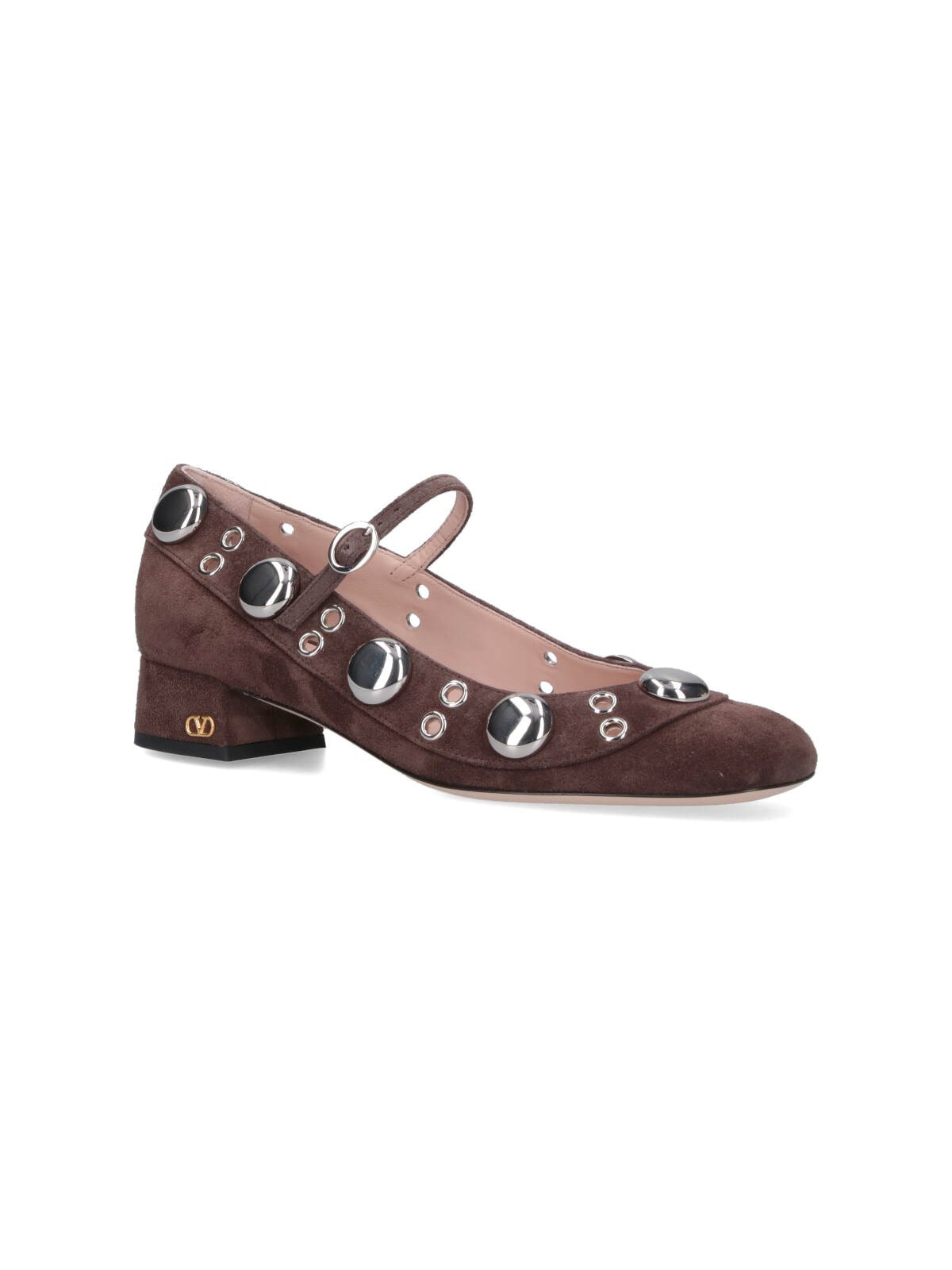 'MARY-JANE NELLCÔTE' PUMPS - 2