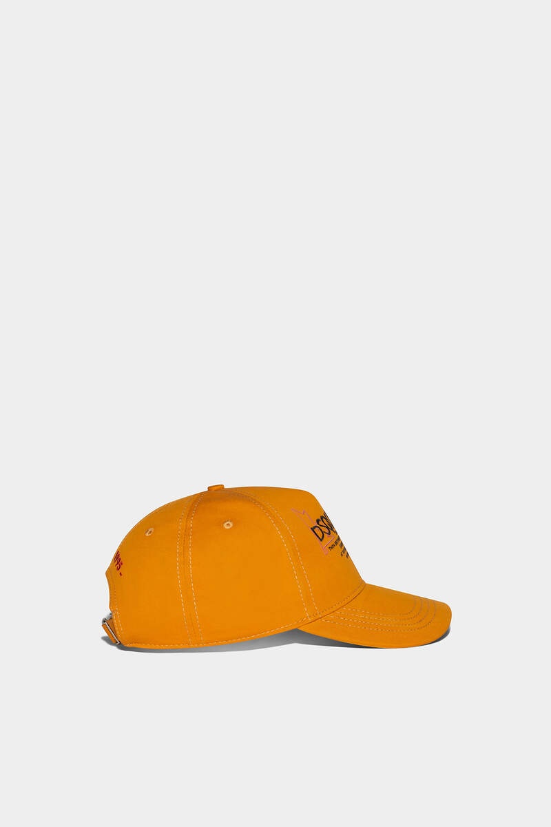 D2 BASEBALL CAP - 4