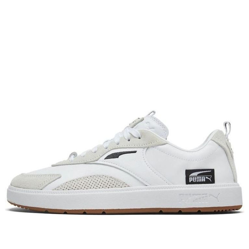 PUMA 오슬로 프로 OG '화이트'374347-01 - 1