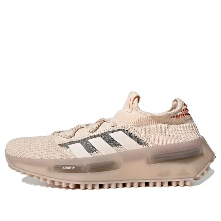 adidas NMD_S1 'Wonder Taupe' ID1653 - 1