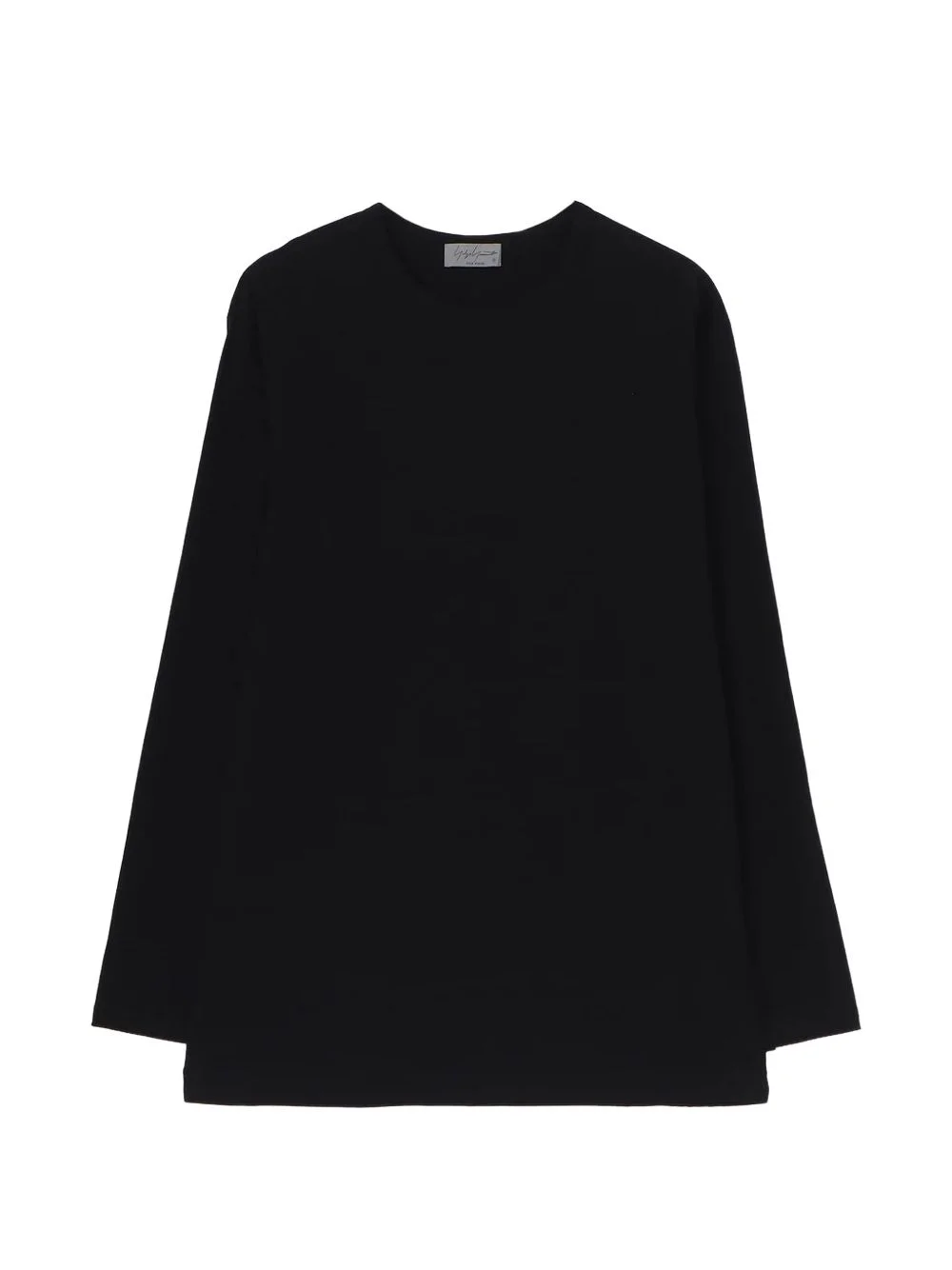 long-sleeved T-shirt - 1