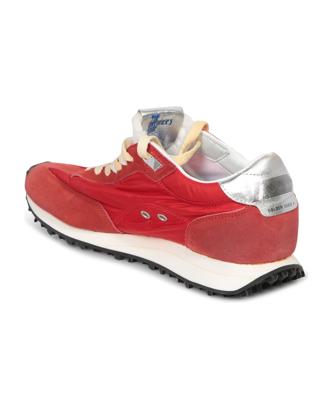 'running Marathon M77' Sneakers - 3