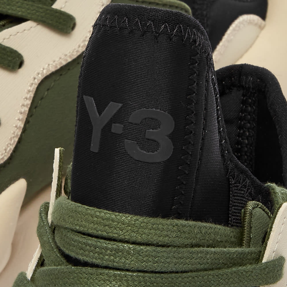 Y-3 Kaiwa - 4