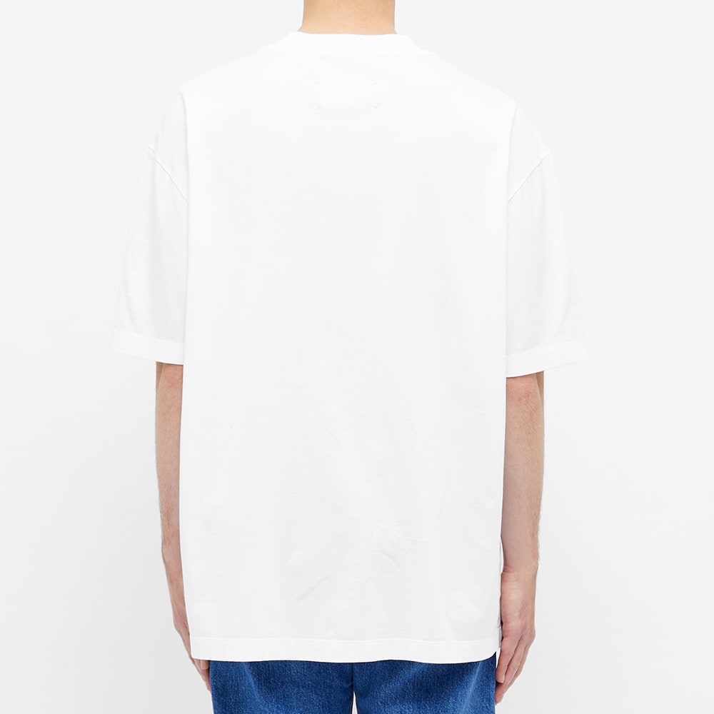 Maison Margiela 10 Oversize Fake News Tee - 5