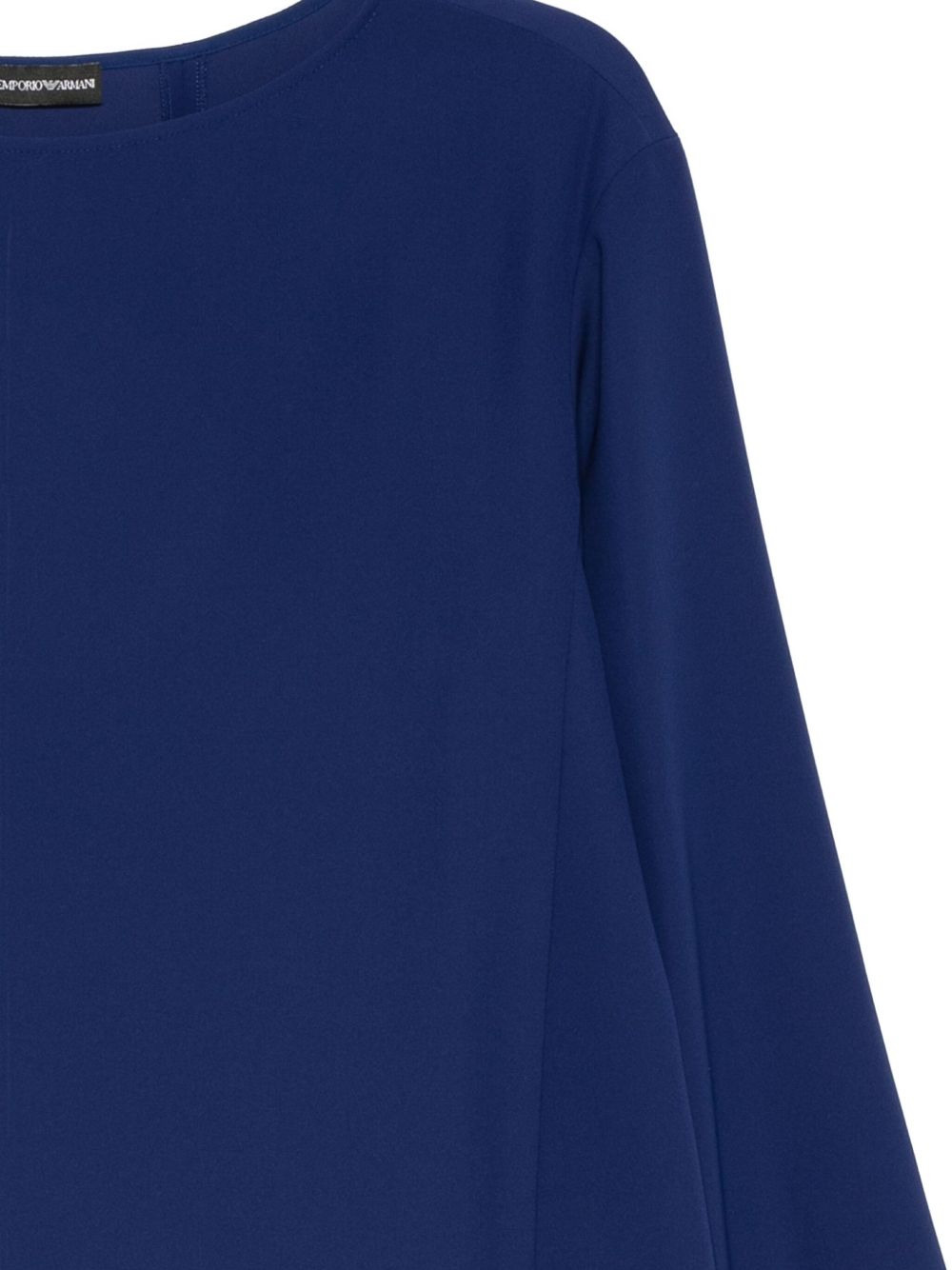 Top Blue And Green - 3