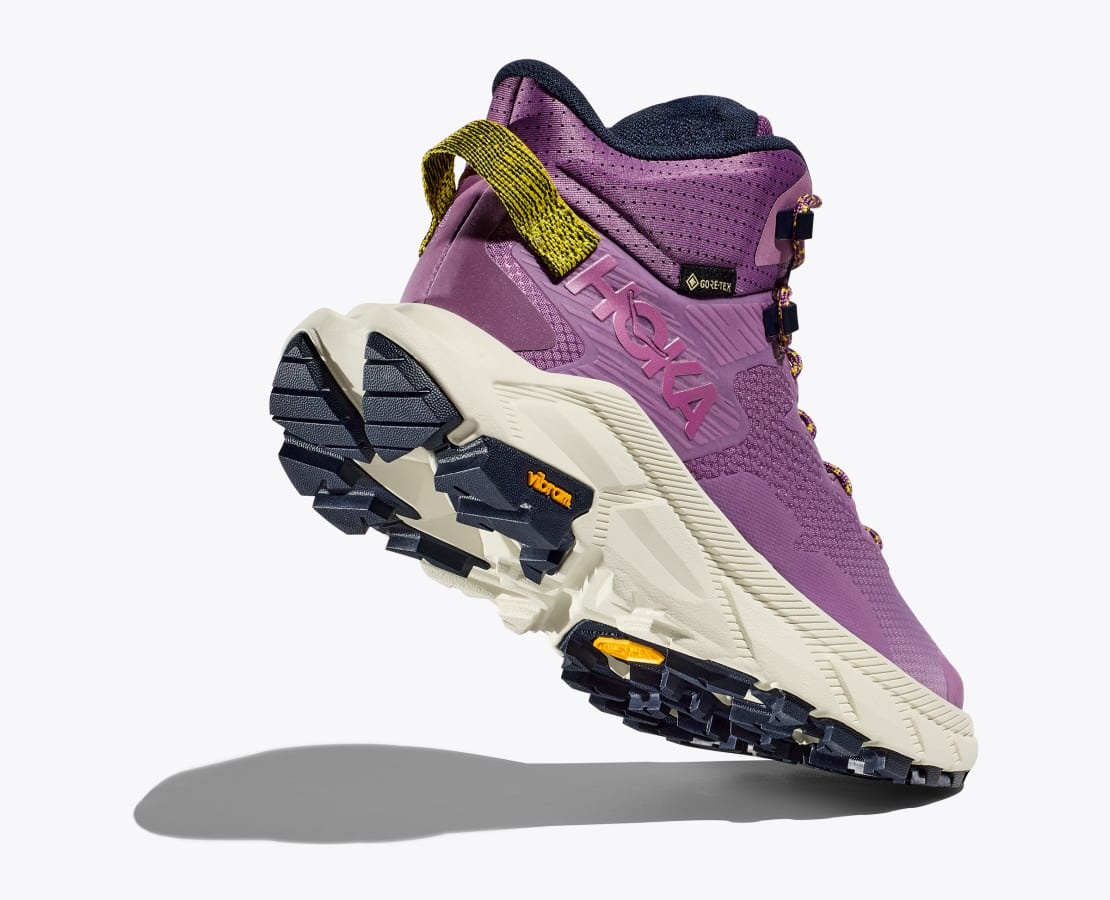 Women's Trail Code GTX - 4