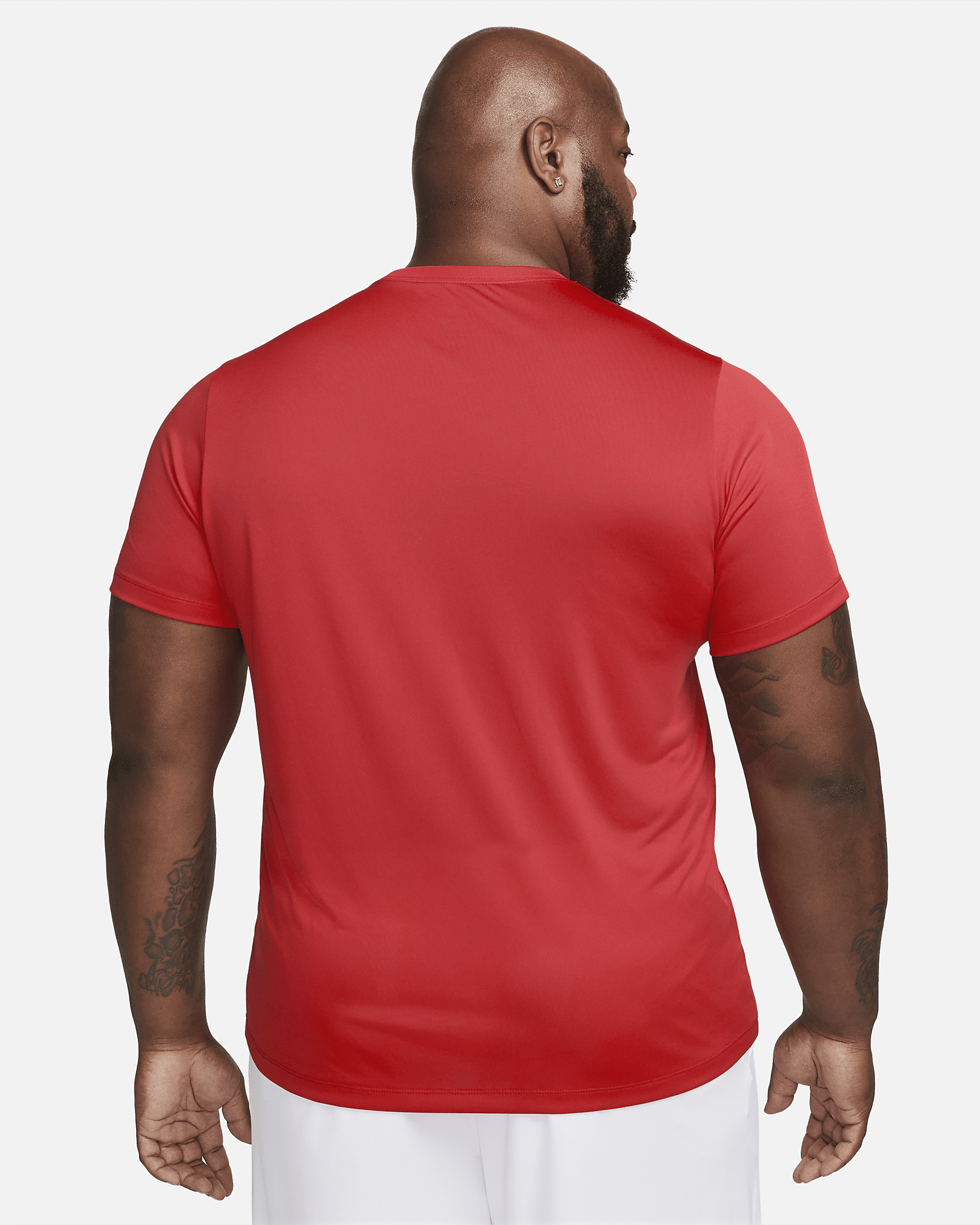Nike Dri-FIT Legend Men's Fitness T-Shirt - 7