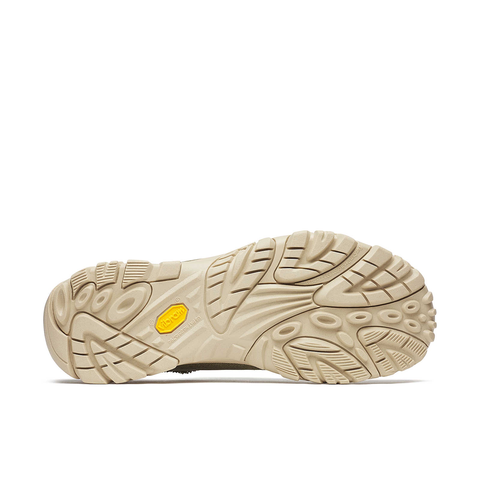 Men's Moab 2 Slide Canvas 1TRL - 2