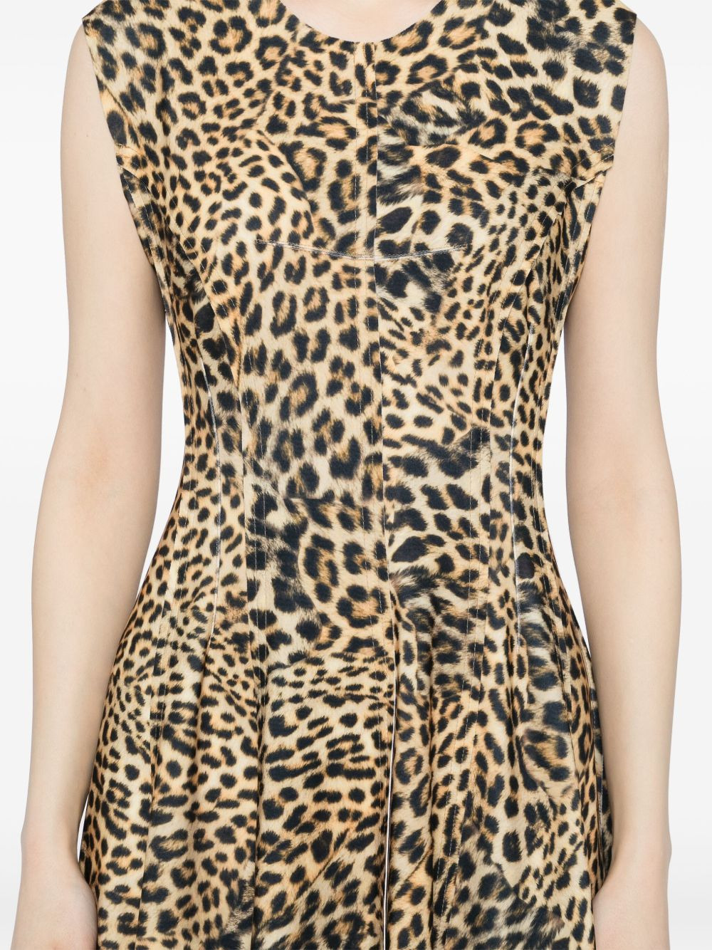 Grace dress - 5