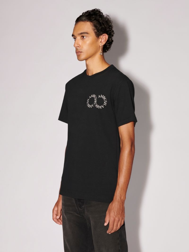 BIG GLOBE T-SHIRT - 5