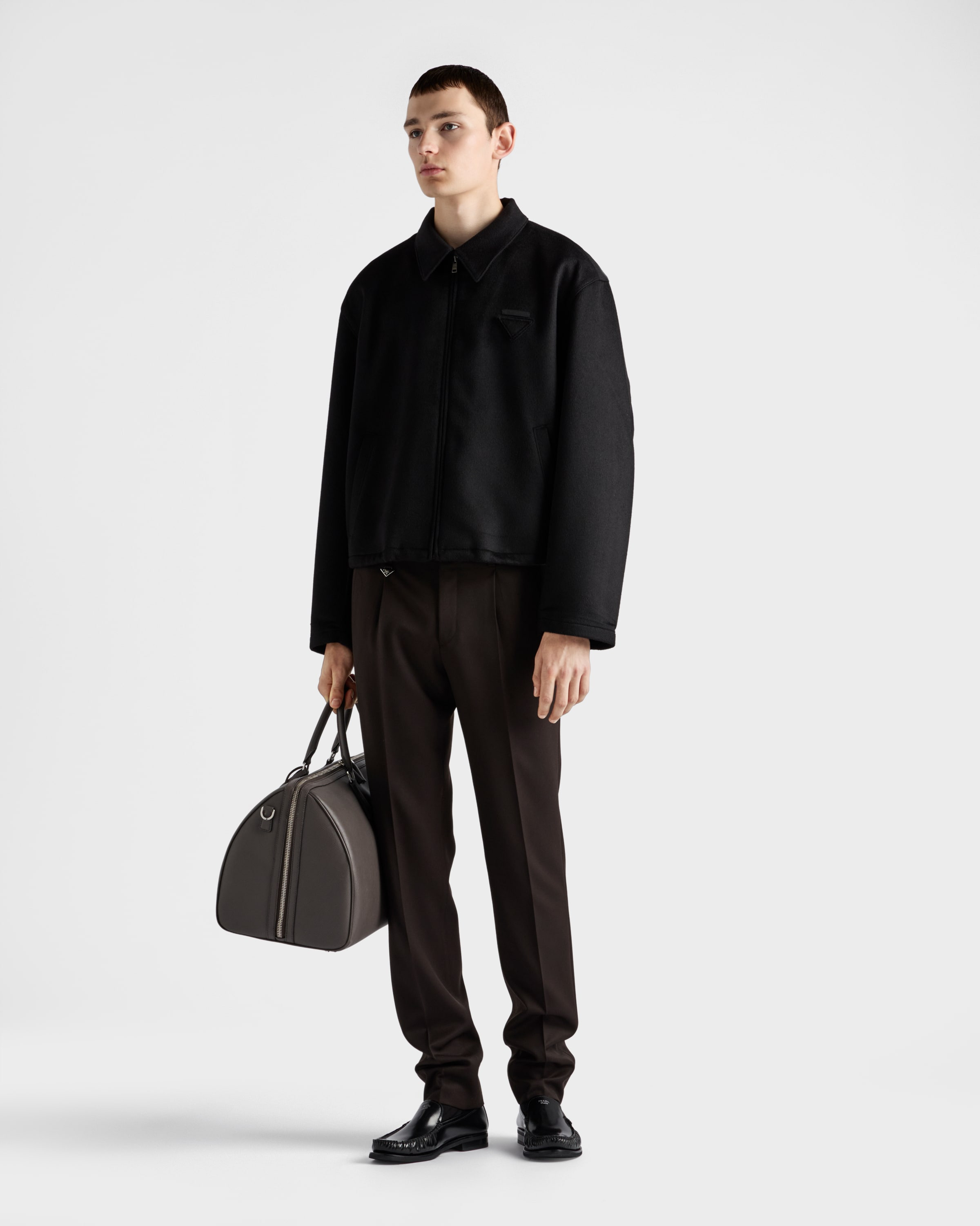 Wool pants - 2