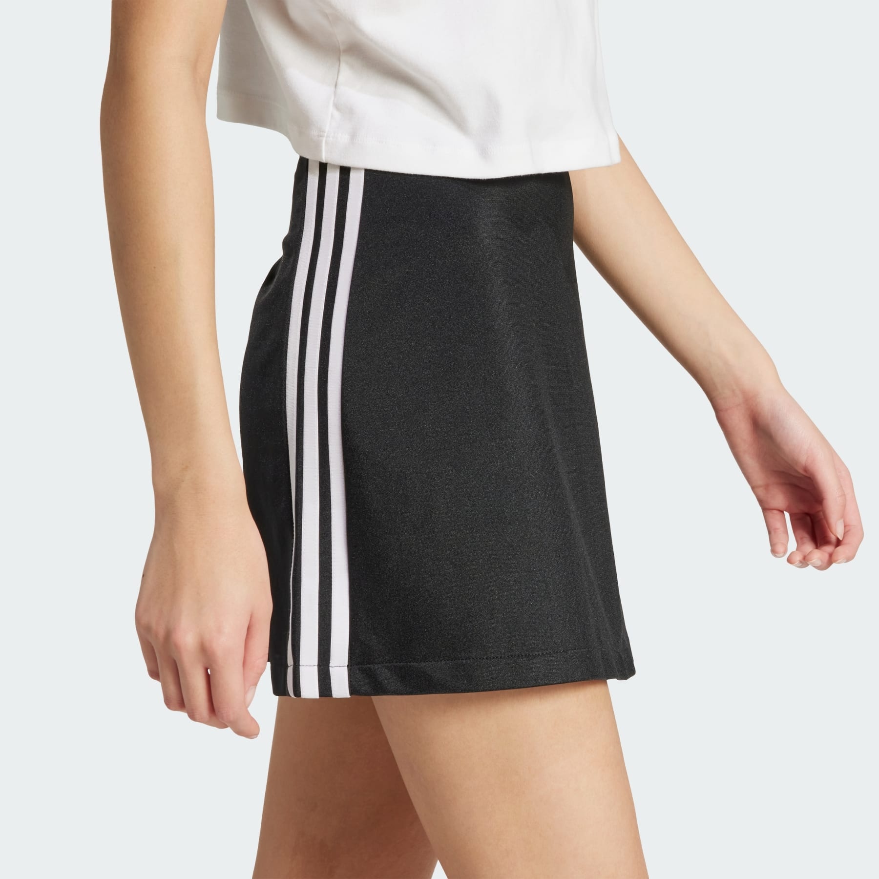 Adicolor 3-Stripes Mini Skirt - 5