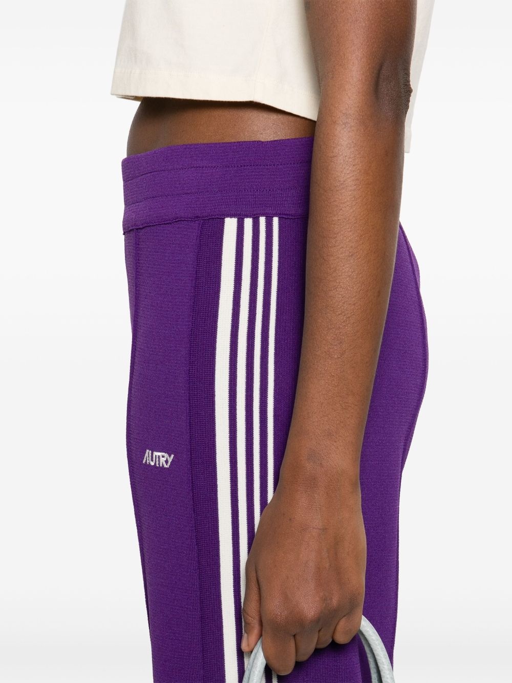 tennis track pants - 5
