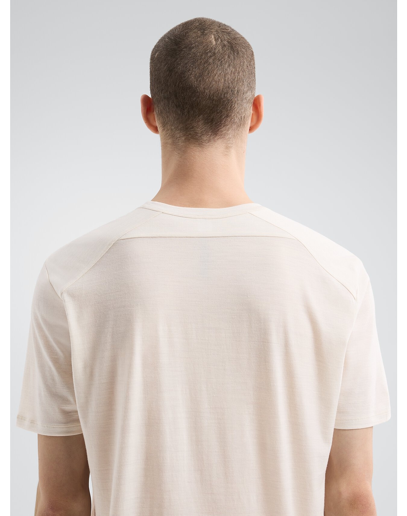 Frame Shirt SS - 7