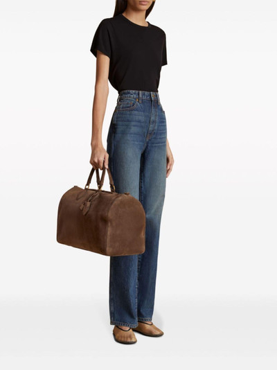 KHAITE The Danielle high-rise jeans outlook