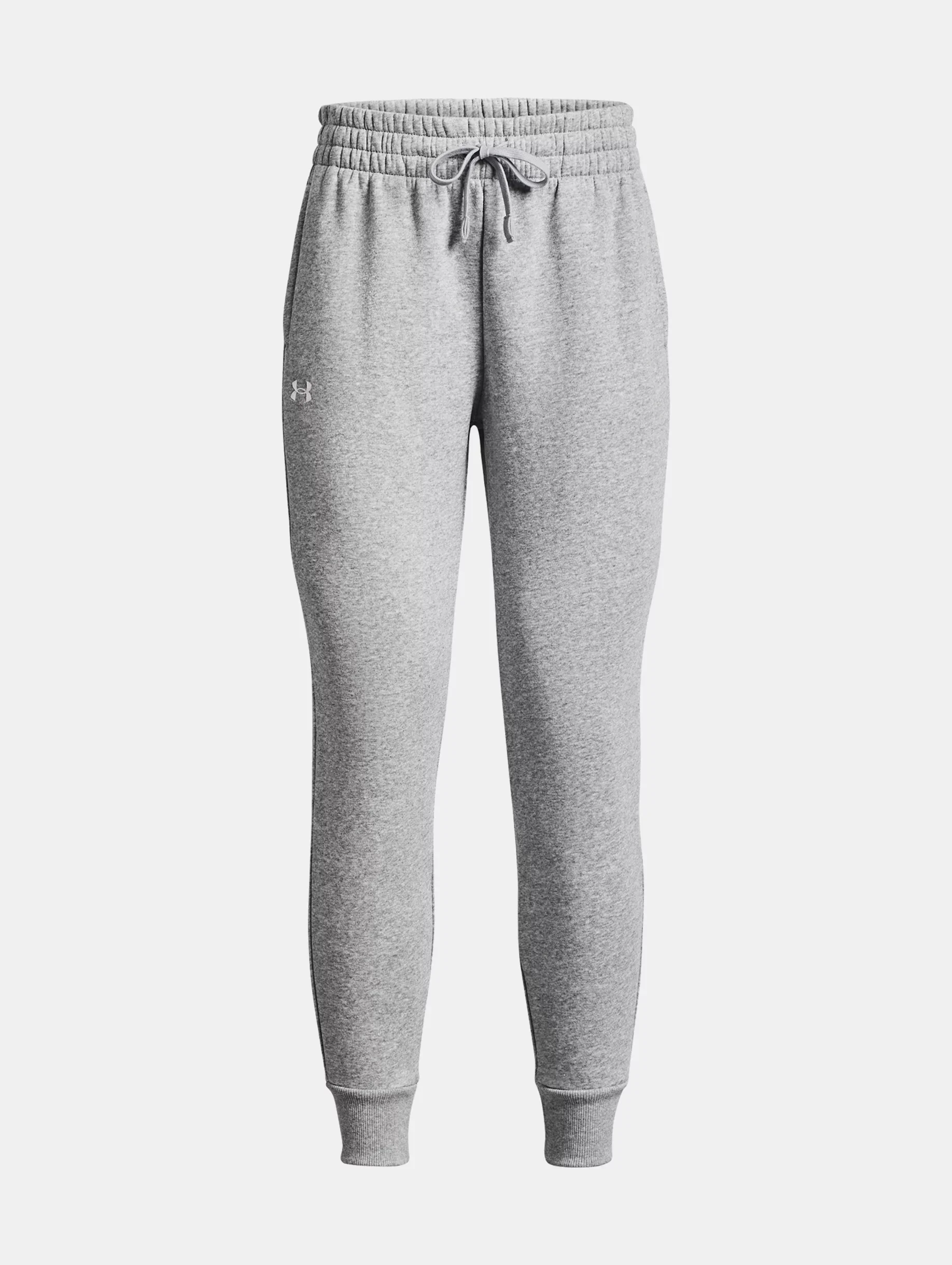 Women's UA Rival Fleece Joggers - 1