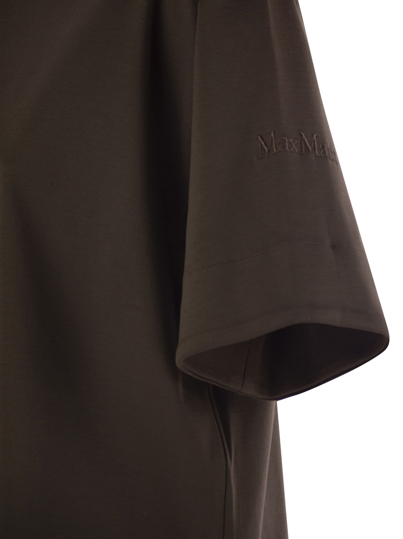 Maxmara Women Estella - Cotton Over Shirt - 4