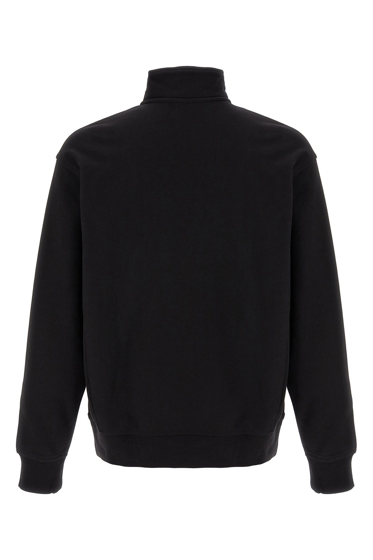 'American Script' sweatshirt - 2