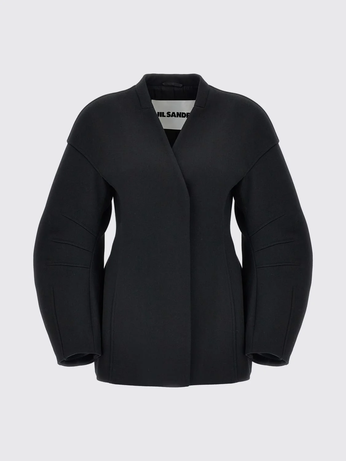 Jacket woman Jil Sander - 1