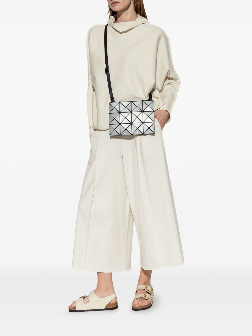 pleated trousers - 2