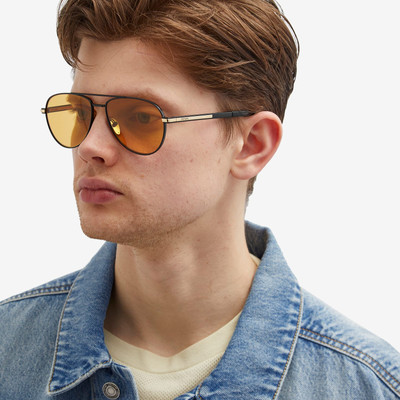 Prada PRADA Eyewear PR A54S Sunglasses outlook