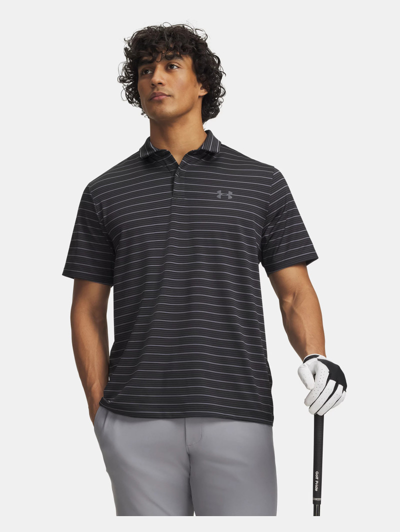 UA Matchplay Stripe 1