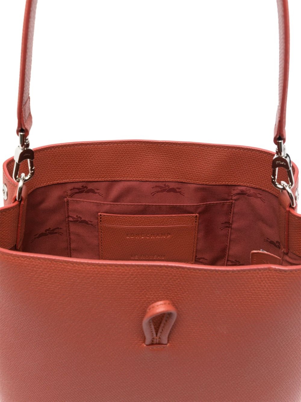 medium Le Roseau shoulder bag - 5