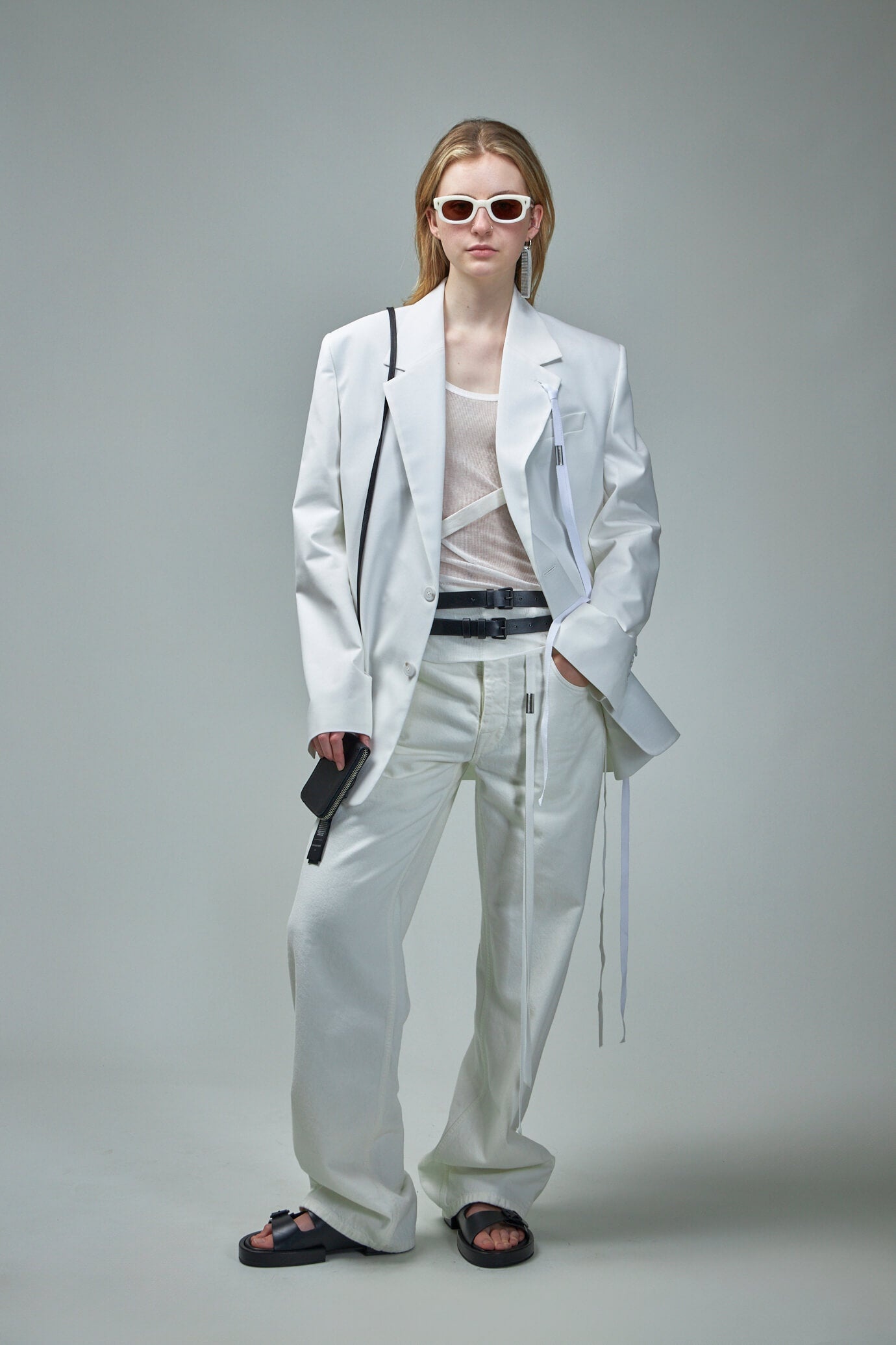 Lizzie Comfort Tailored Jacket - 2