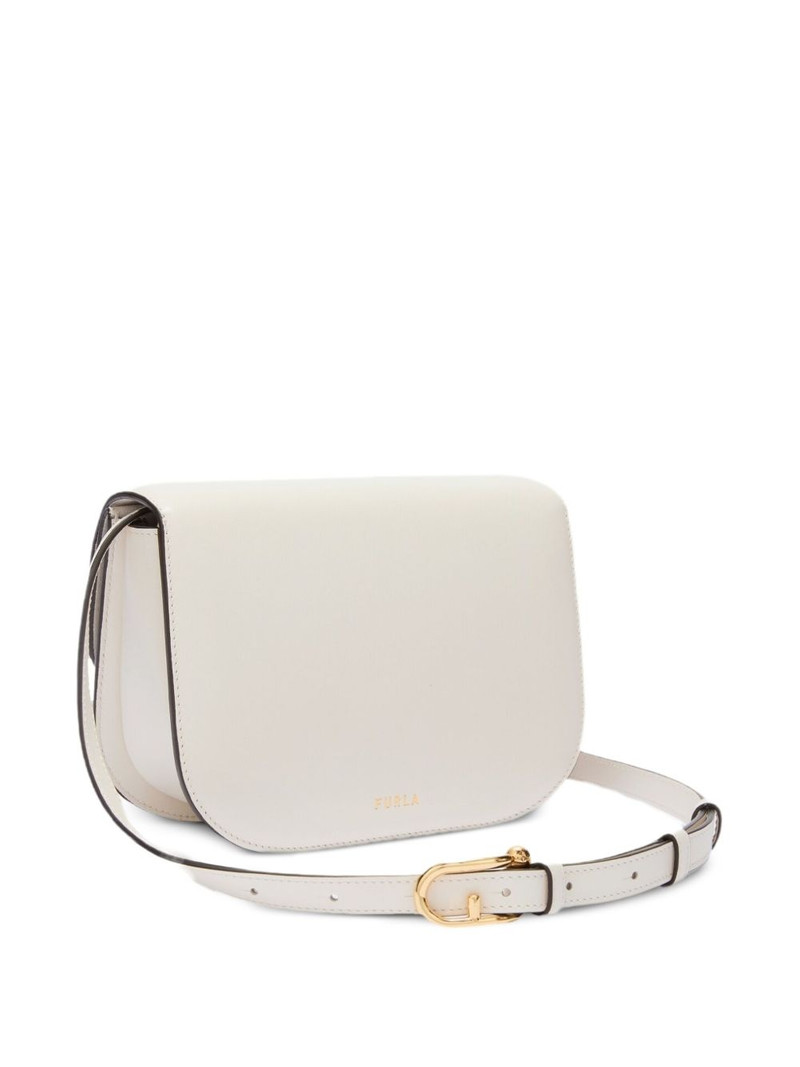 FURLA mini Sfera flap crossbody bag outlook