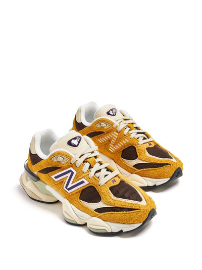 New Balance 9060 sneakers outlook