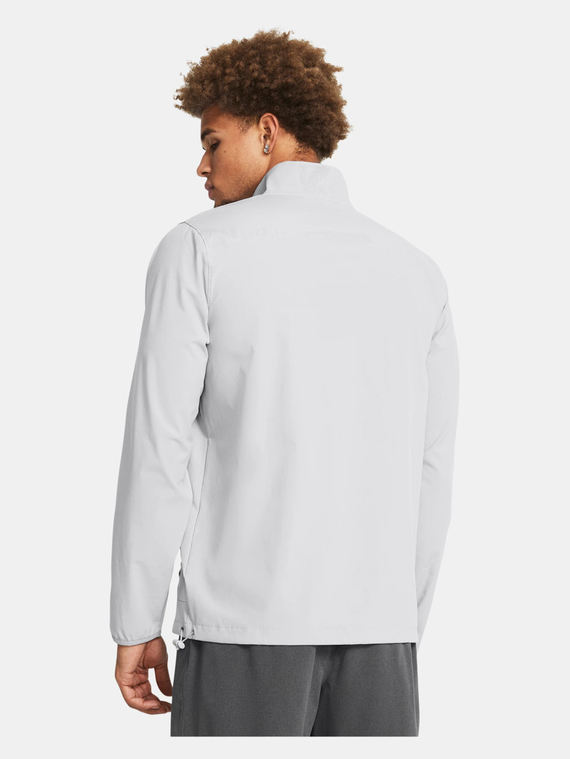Men's UA Motivate 2.0 Long Sleeve 4