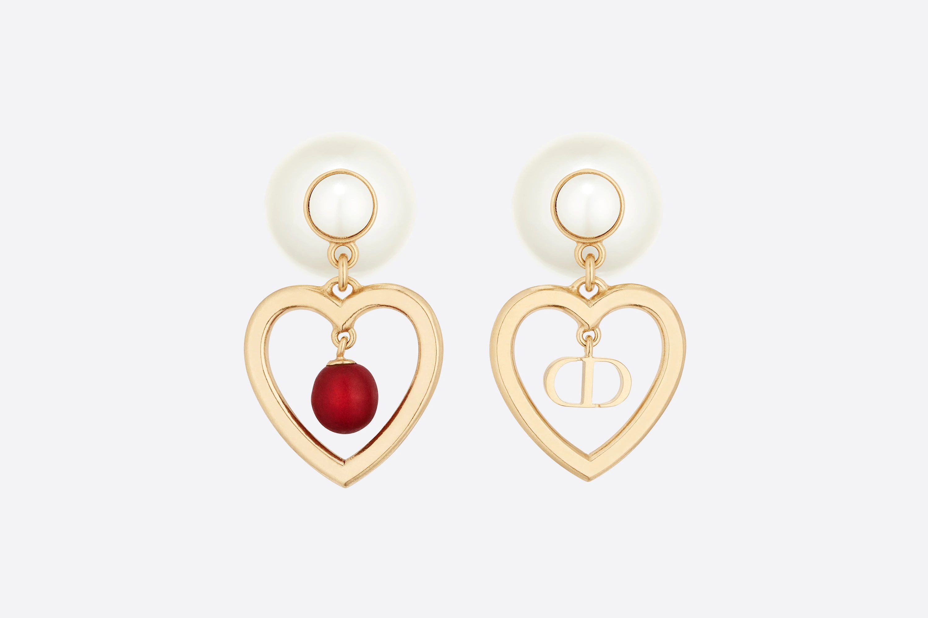 Dior Tribales Earrings - 2