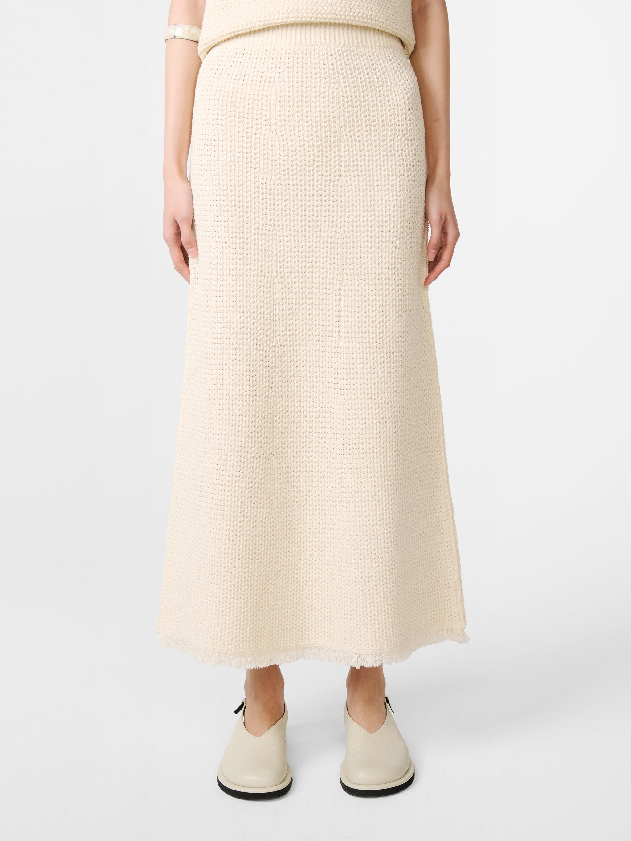 Rye Skirt - 4