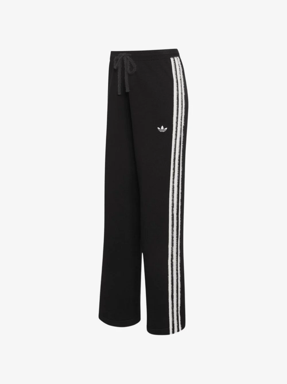 Firebird logo-embroidered side-stripe track pants - 1