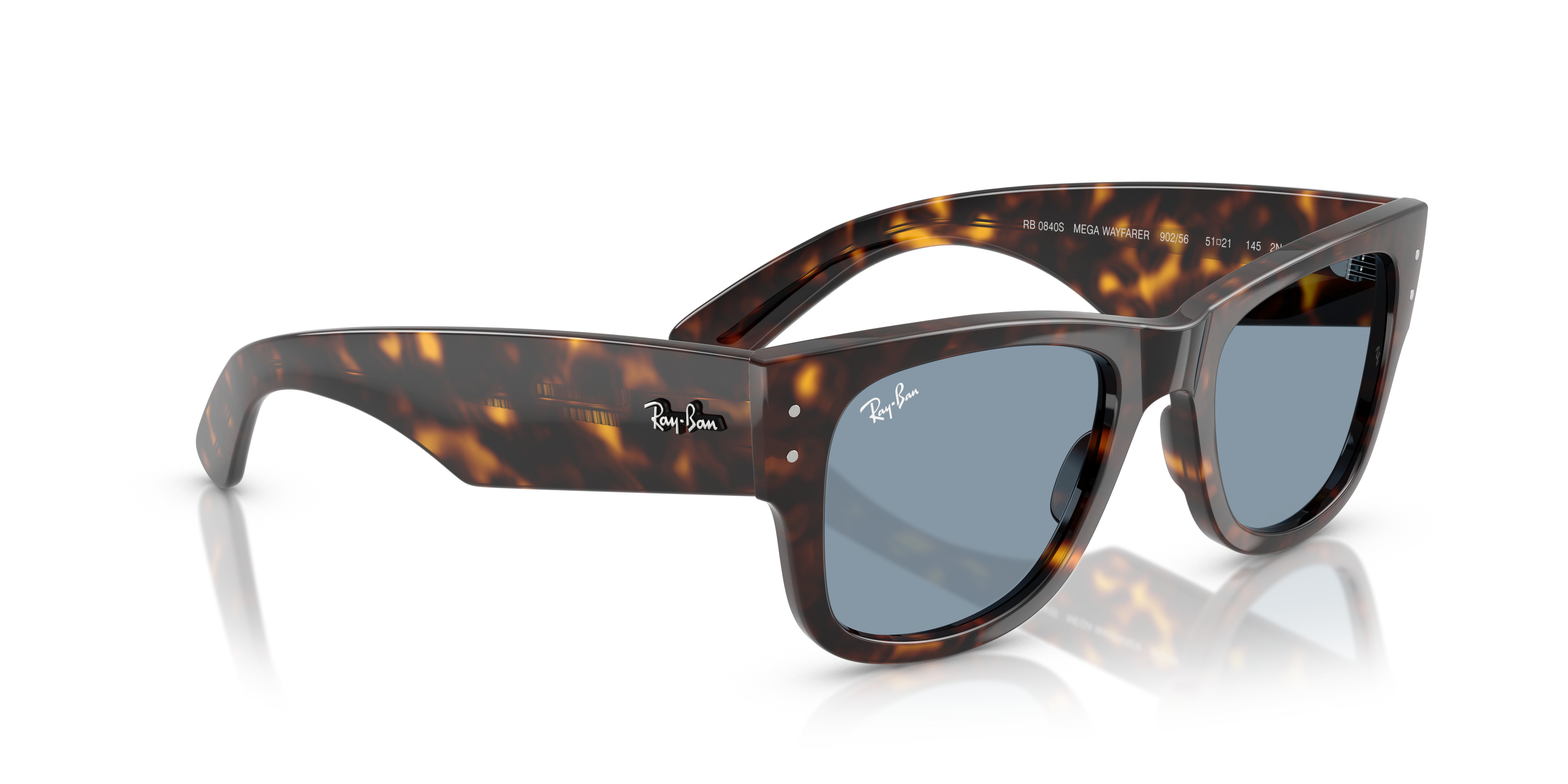 MEGA WAYFARER SUMMER CAPSULE - 8