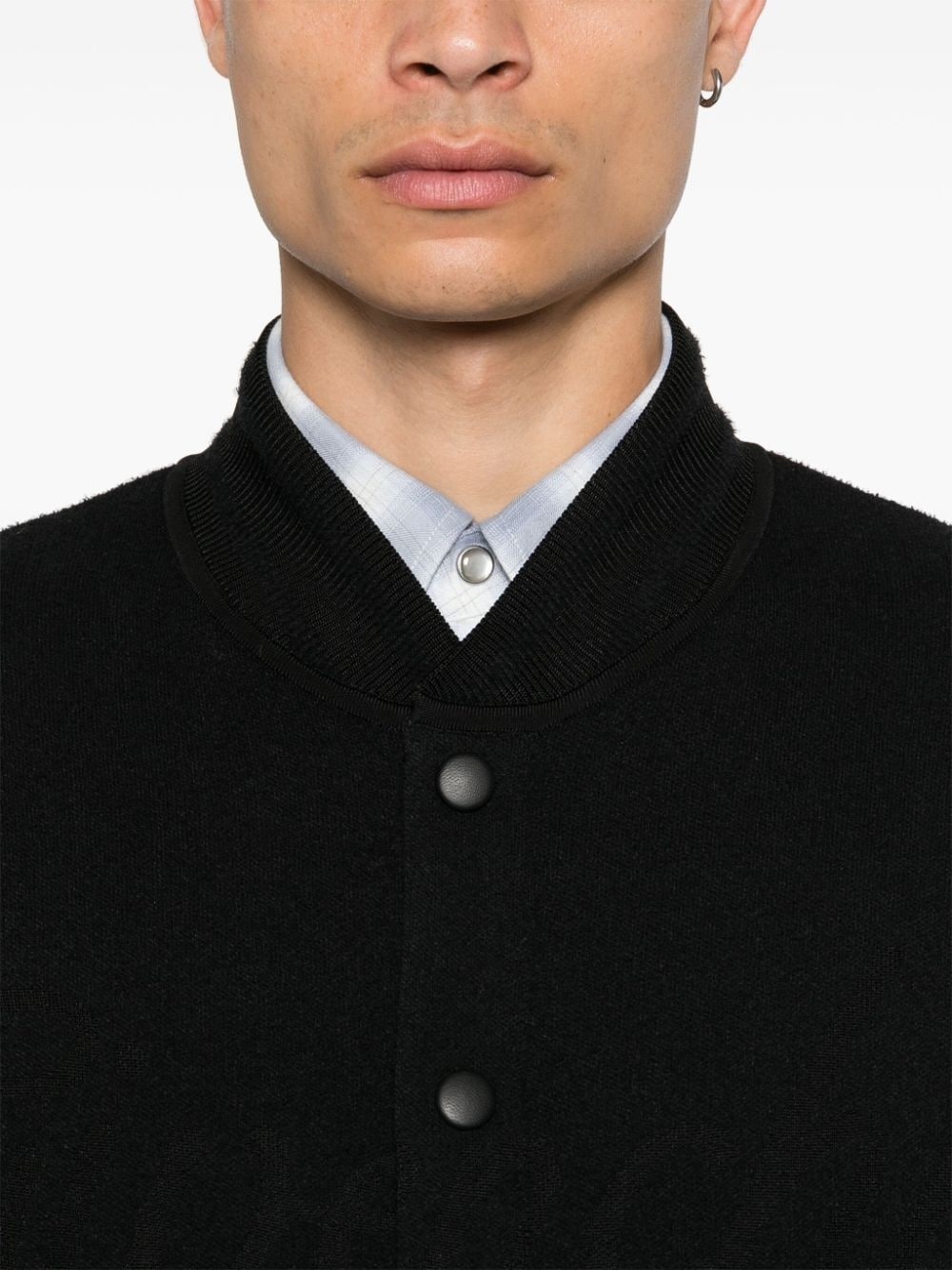 Givenchy 1952 jacket - 5