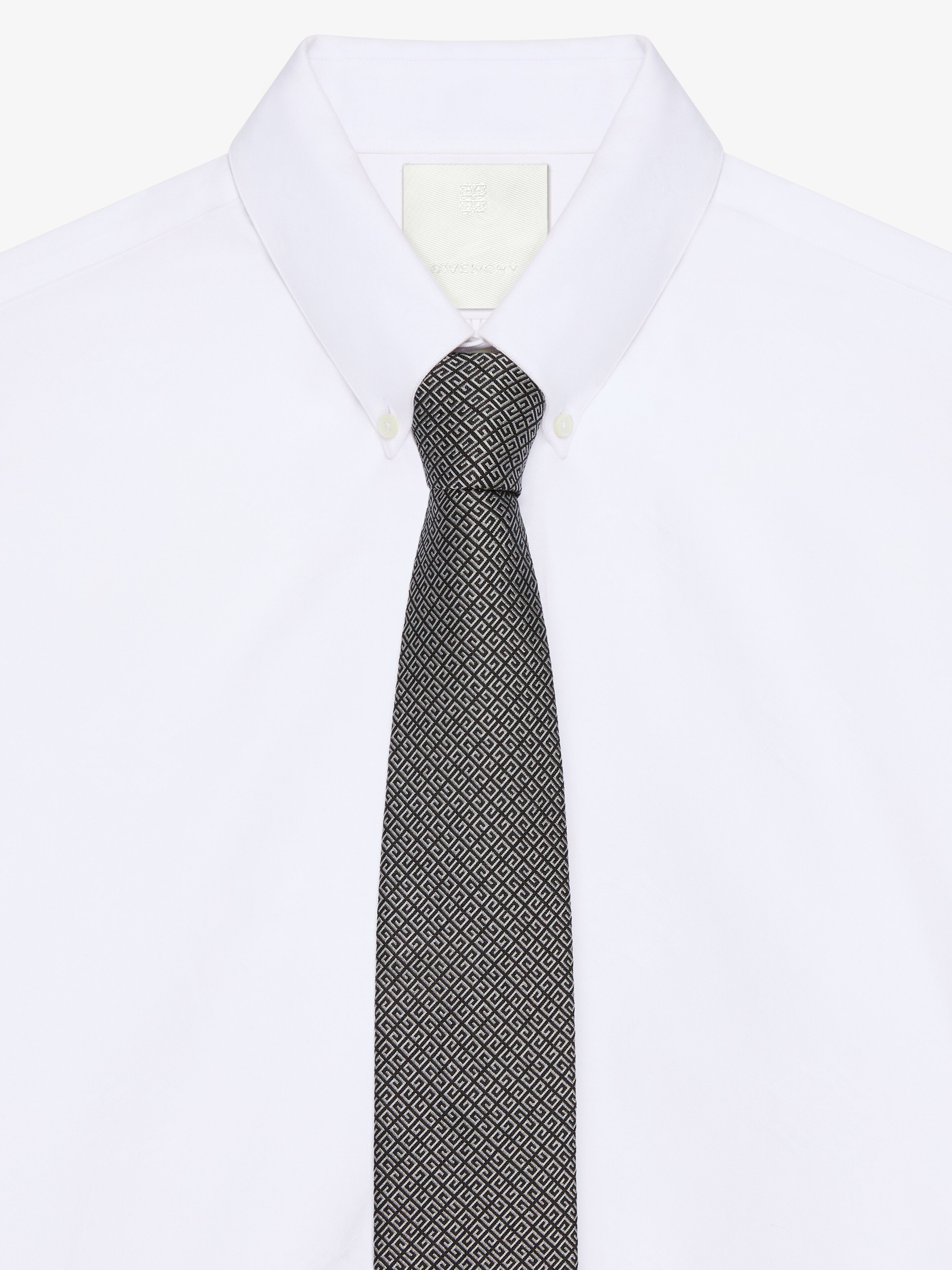4G TIE IN SILK - 2